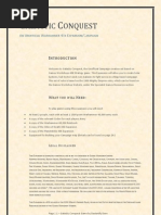 Download Galactic Conquest V10 by 15decs SN30136178 doc pdf