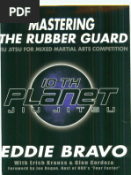 Download Mastering the Rubber Guard - Eddie Bravo by Tom Yam SN301367640 doc pdf