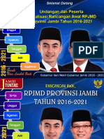 Download Rancangan Awal RPJMD Provinsi Jambi 2016-2021 by Pandu Hartadita SN301378643 doc pdf