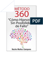 eBook Hipnosis 360