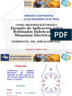 Maquinas Eléctricas II - Clase 05