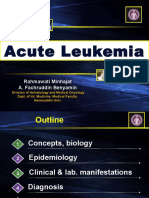 Leukemia