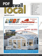 Download Heswall Local April 2010 by Talkabout Publishing SN30139231 doc pdf