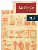 Productes Alimentaris La Perla - Catalogue 2010
