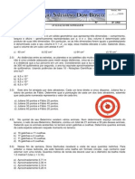 Questoes Diversas Matematica