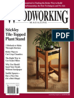 Woodworking Mag 2008 