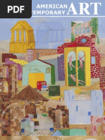 Download American Contemporary Art AprilMay 2010 by American Contempoary Art Magazine SN30140349 doc pdf