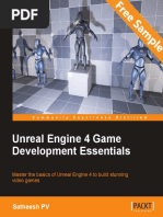 Download Unreal Engine 4 Game Development Essentials - Sample Chapter by Packt Publishing SN301406343 doc pdf