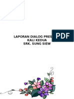 COVER Laporan Dialog Prestasi