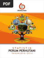 Download Buku Statistik Perhutani 2010-2014 by Rizky Aditya SN301413970 doc pdf