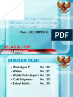 Tugas PKN Kelas XII