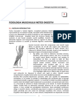 LP Fiziologie Muscular