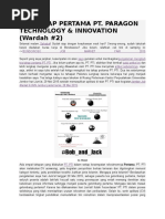 Download Tentang Paragon by utari2210 SN301417375 doc pdf