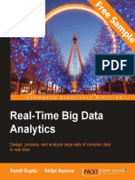 Real-Time Big Data Analytics - Sample Chapter