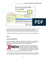 Apuntes XPath