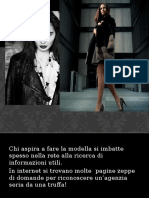 Agenzie Moda Milano Serie