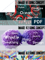 Sonic Concept