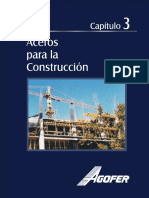 3-Aceros Para Construccion