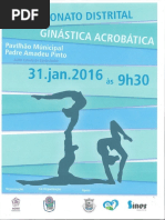 Agds Acro CD Resultados