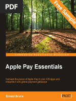 Apple Pay Essentials - Sample Chapter