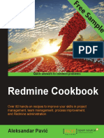 Redmine Cookbook - Sample Chapter