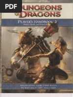 Download Players Handbook 3 Bookmarked by its_ian SN30143558 doc pdf