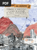 Caderno de Debates 2