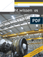 Licht Wissen No 05 Industry and Trade