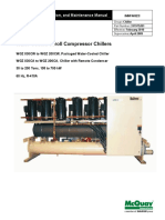 I&M Manual - WGZ-1