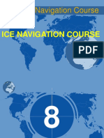 Ice Nav Course Guide