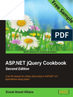 Jquery Cookbook - Second Edition - Sample Chapter