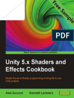 Download Unity 5x Shaders and Effects Cookbook - Sample Chapter by Packt Publishing SN301438559 doc pdf