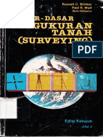 Dasar dasar Pengukuran Tanah (Surveying) jilid 2.pdf