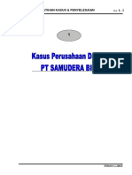 Soal Pks Nasional 2004 - Kasus Dagang - PT Samudera Biru1