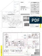Esquema Hidráulico CS56