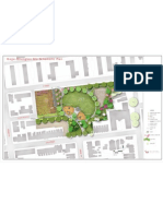 Proposed Park Layout (as of Apr. 15, 2010)