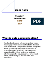 Pengantar Komunikasi Data_1