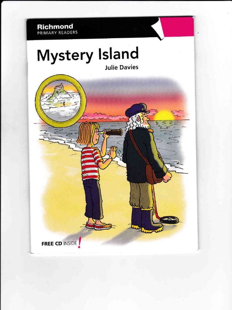 Mystery Island | PDF