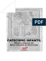 Catecismo Infantil Iglesia UNO PDF