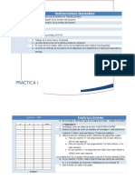 Practica-I-2016 Curso de Excel