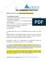 Improbidade Administrativa