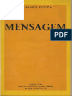 Mensagem Obra Completa PDF