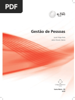 Curso de Gestão de Pessoas PDF - 01