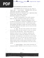 Stairway to Heaven (Songwriter Contract)