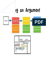 Argument Slide