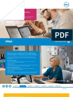 Dell Cloud Computing Solutions For Citrix PDF