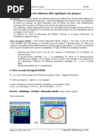 Modélisation des structures avec RDM6 | PDF | Résistance des matériaux ...