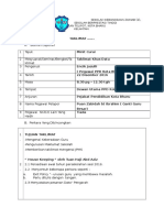 MInit Curai Taklimat Kurikulum