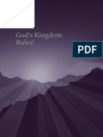 Watchtower: God's Kingdom Rules! - 2014