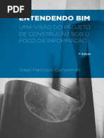 Livro Entendendo o BIM